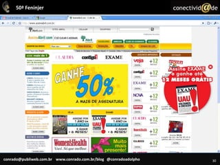 27CADA CLIQUE É UMA DECISÃO