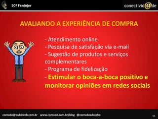 51Ajude seu consumidor a encontrar a melhor solução