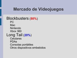 ¿Conocen Open Pandora? 