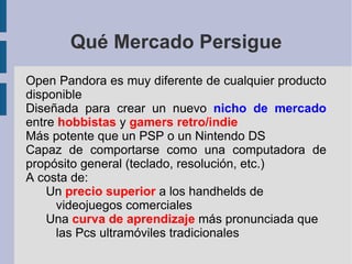 Funcionamiento de FENIX 