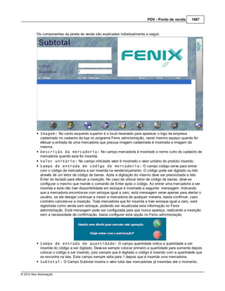 Fenix Nox 199