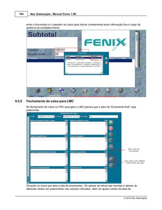 Fenix Nox 199