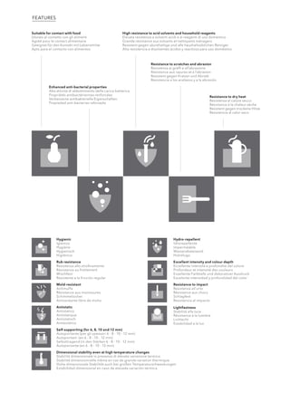 Fenix brochure | PDF