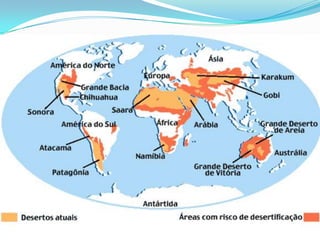Fenômenos climáticos