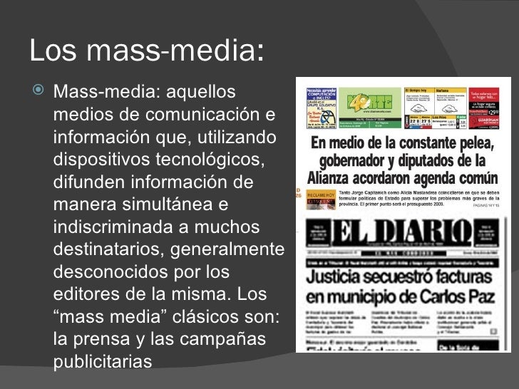 Fenómenos Culturales De Masas Fenómenos Culturales De Masas
