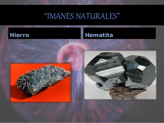 Fenómenos magnéticos 1