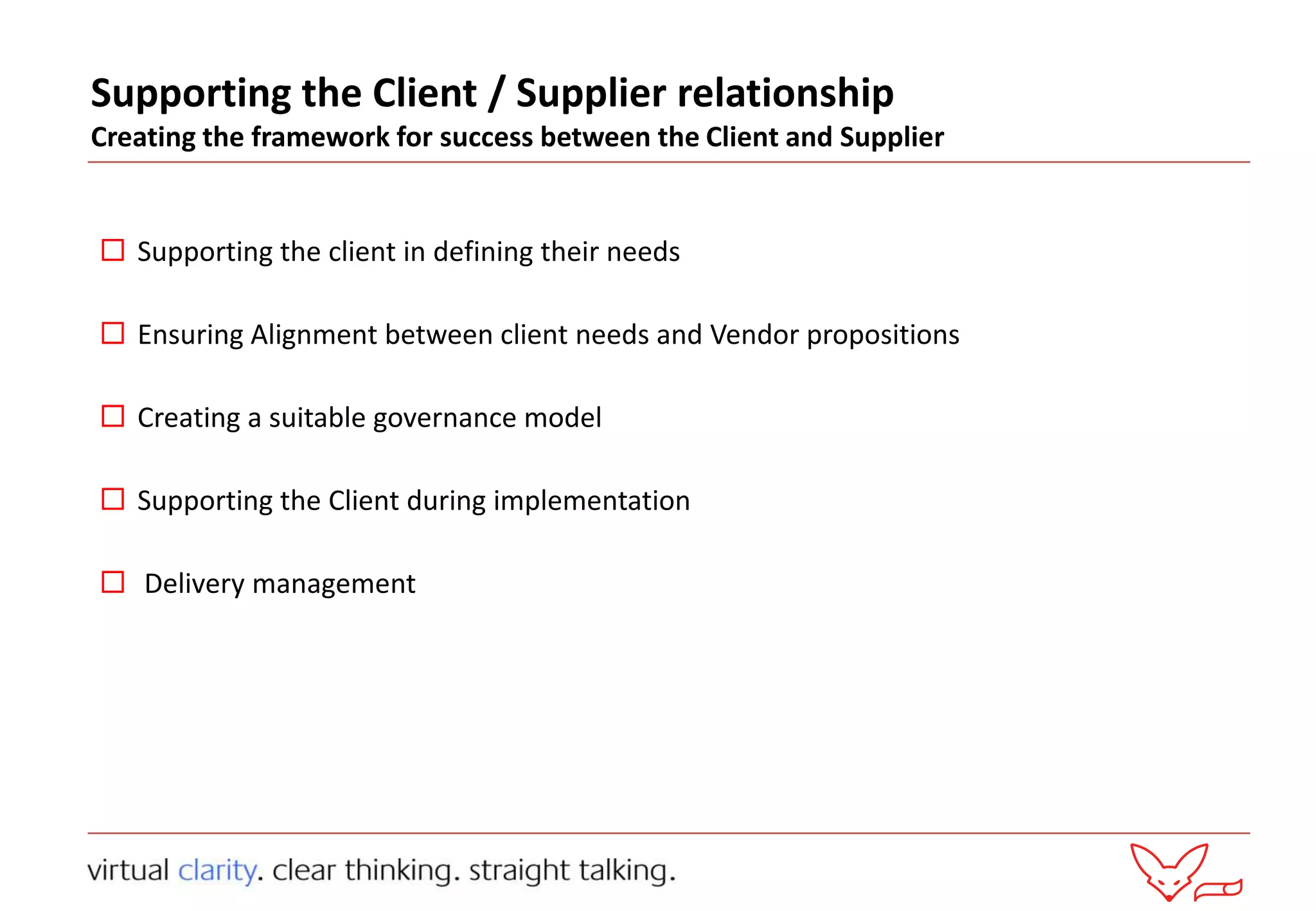 Enterprise Cloud Computing  (ECC)