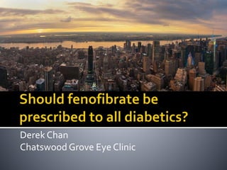 Derek Chan
Chatswood Grove Eye Clinic
 