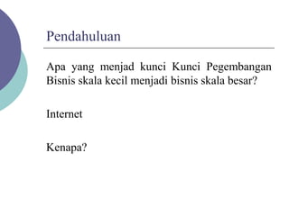 Fenomena Bisnis Online: Transformasi Ekonomi Digital dan Tantangan Masa Depan
