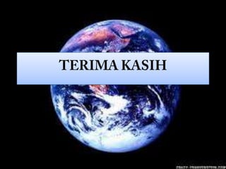 Fenomena empat musim