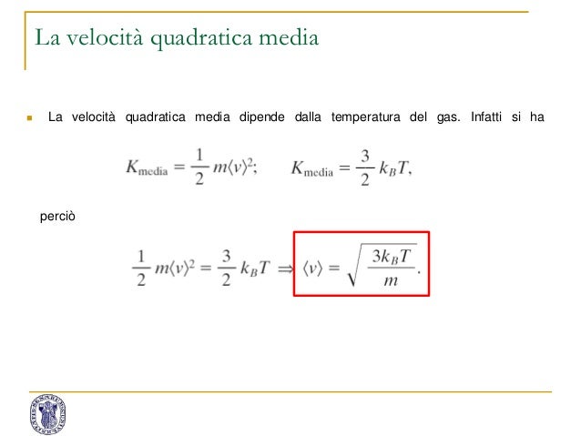 Come Calcolare La Massa Assoluta