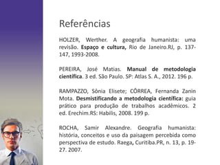 Fenomenologia (1) | PPTX