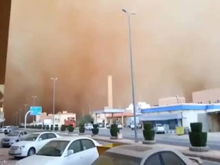 Tempestade em vitória- ES.
 