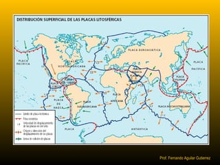 Prof. Fernando Aguilar Gutierrez 
 