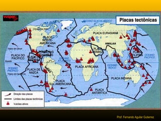 Prof. Fernando Aguilar Gutierrez 
 