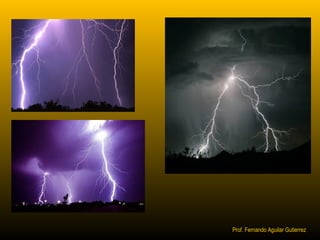 Prof. Fernando Aguilar Gutierrez 
 