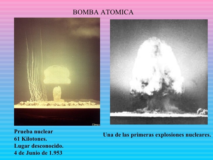 Fenomenos nucleares