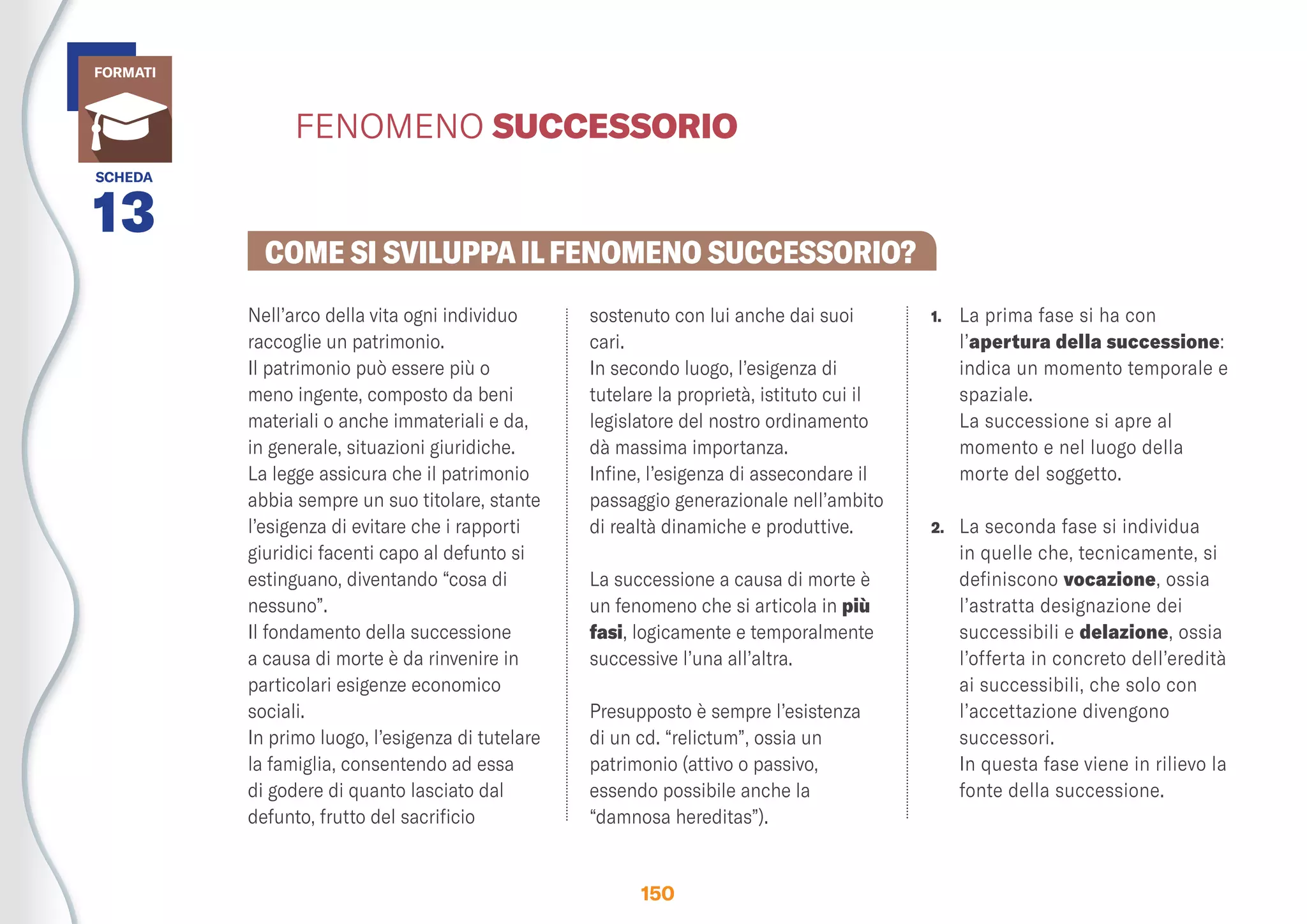 quanto costa successione di morte