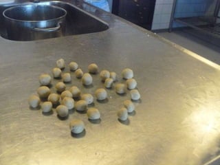 Fent galetes daneses