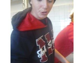 Fent galetes daneses