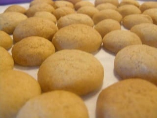 Fent galetes daneses