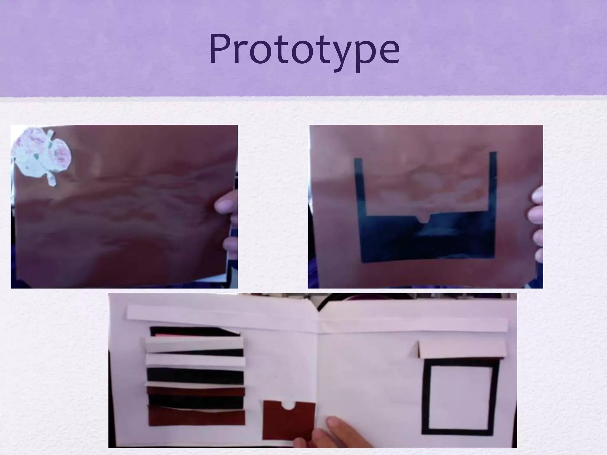 Prototype
 
