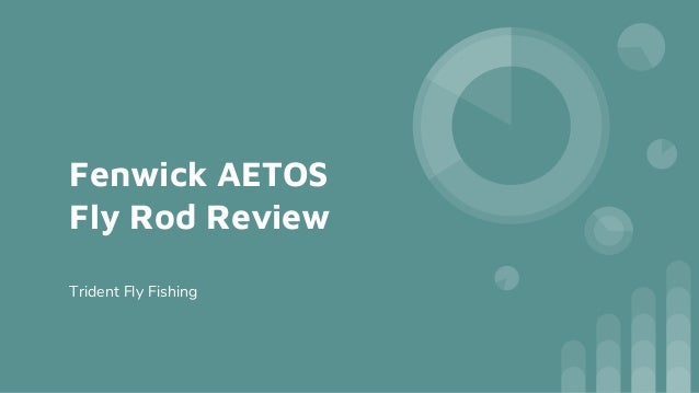 aetos fly rod