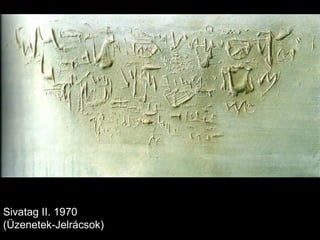 Sivatag II. 1970 (ÜԱٱ-áǰ) 