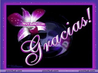 FED: EXPOSICIÓN N°1 LAS TABLAS NUMERICAS