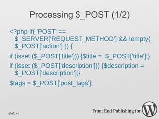Company Document Repository 