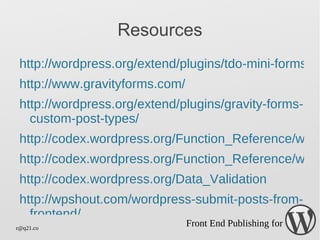 Is highly configurable with logic and moderation 