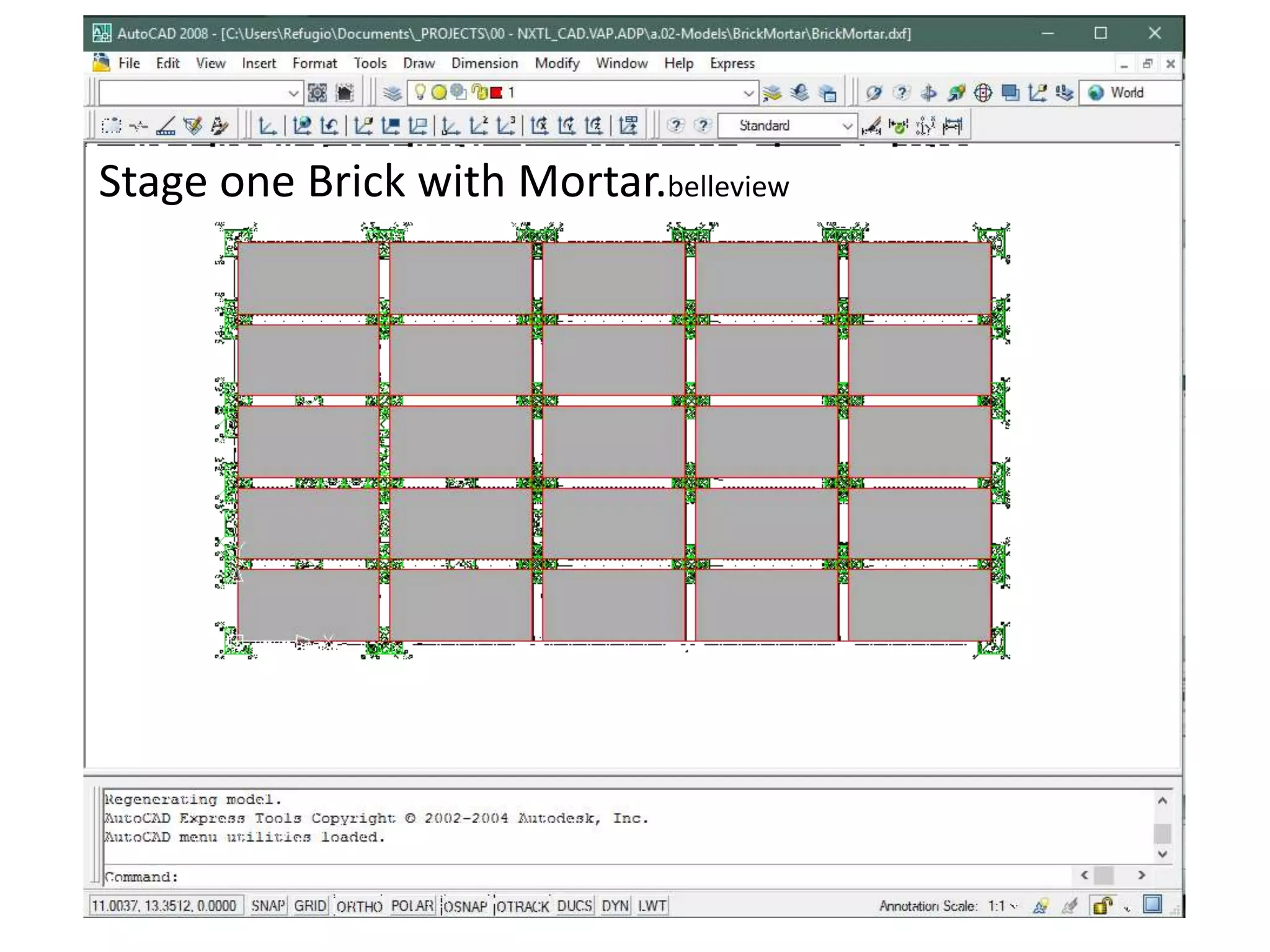 FE processes preview | PPT