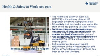 FEPS Health & Safety Online Refresher - Staff & PGR (4).ppsx