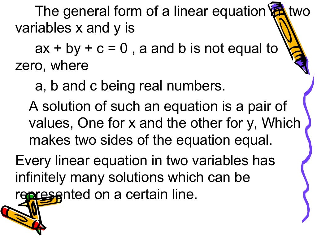 lesson 3 . 7 variable linear equation systems lesson 3 . 7 variable linear equation systems
