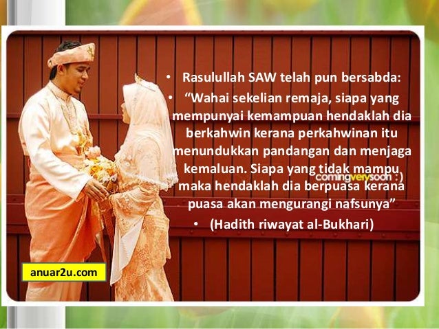 FEQAH 1 SEM 3 PERKAHWINAN DALAM ISLAM