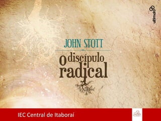 IEC Central de Itaboraí
 