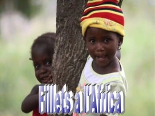 Fillets a l'Africa 
