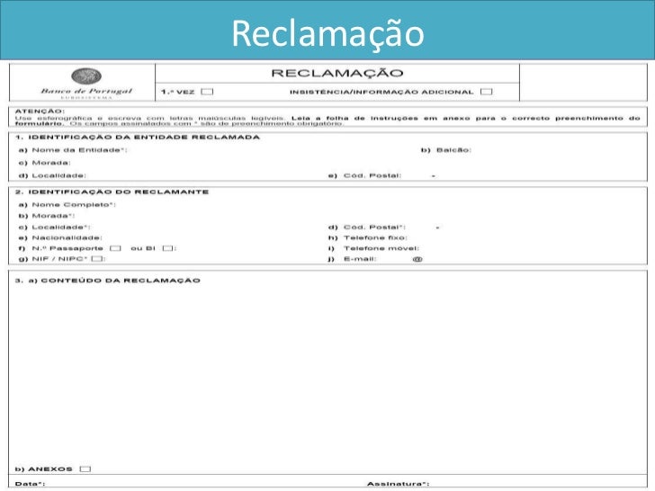 Documento comerciais