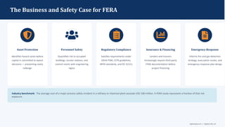 FERA Study Explained: Fire and Explosion Risk Assessment for High ...