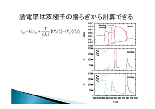   ( ) 

V
 P P  P P
0 k B T



 