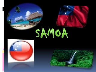 SAMOA 