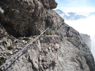 Feratarska cortina 2012