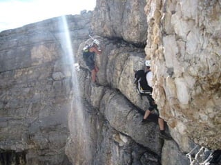 Feratarska cortina 2012