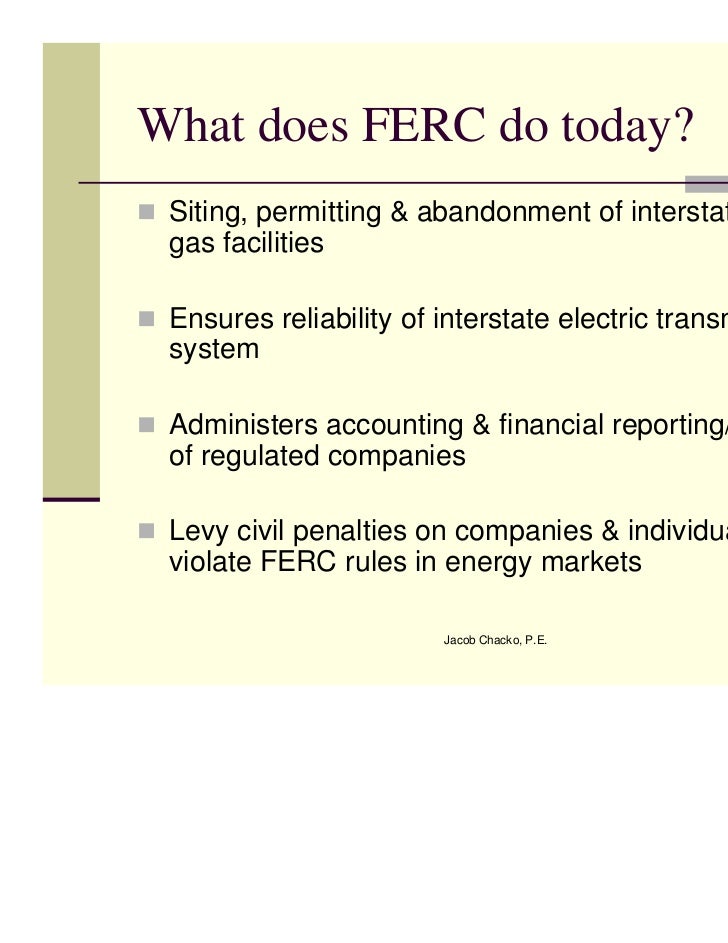 Ferc 1000