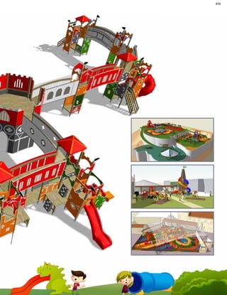 111Catálogo de Productos Fundiciones Fernández
 