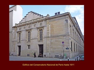 El 3 de mayo de 1831 se estrenó  su más célebre ópera “ Zampa”   ó  ” La fiancée de marbre ”  que fue un triunfo en Francia y Alemania, donde todavía se representa hoy día.  Después de colaborar en  La marquise de Brinvilliers  con Boïeldieu, Cherubini y Auber, entre otros y escribir  La Médecine sans médecin  (1832), compuso la que es sin duda hoy su obra más conocida,   Le pré aux clercs  (1832),  de la que se representó la función número mil ya en 1871.  Un mes después del estreno, el 19 de enero de 1833, unos días antes de cumplir los 42 años de edad, Herold murió de tuberculosis. Fue enterrado en el cementerio Père Lachaise.  Dejó una ópera inacabada,   Ludovic ,  que fue terminada por  Jaques Fromental Halévy   (1799-1862). La Rue d’Argout, donde estaba su casa natal, en París, lleva su nombre desde 1881. Obertura de la ópera “Le pre aux clercs” 