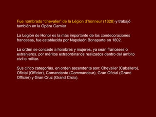 Regresó a la escena con una nueva ópera   Le Muletier  (1823)  según un libreto del dramaturgo y novelista francés Paul de Kock y profesó admiración por España después de la victoria francesa de Trocadéro para presentar  Vendôme en Espagne , en colaboración con Daniel Auber (1823).  En 1824, el Opéra comique le encargó  Le roi René .  Continuó mientras tanto trabajando para el Théâtre italien donde llegó a ser maestro de coro (1826). La Madurez Herold fue un compositor prolífico,  Le lapin blanc  (1825),  L’illusion  (1829) no fueron muy bien recibidos por el público, sin embargo tuvo mucho éxito con  Marie  (1826) y  Emmeline  (1830).  En 1827 se casó con su mujer,  Mademoiselle  Rollot (1806-61) y en 1828 ambos tuvieron un hijo, Ferdinand Herold (1828-82), futuro prefecto de la Seine. Andante Sinfonía  No 2 en Re mayor 