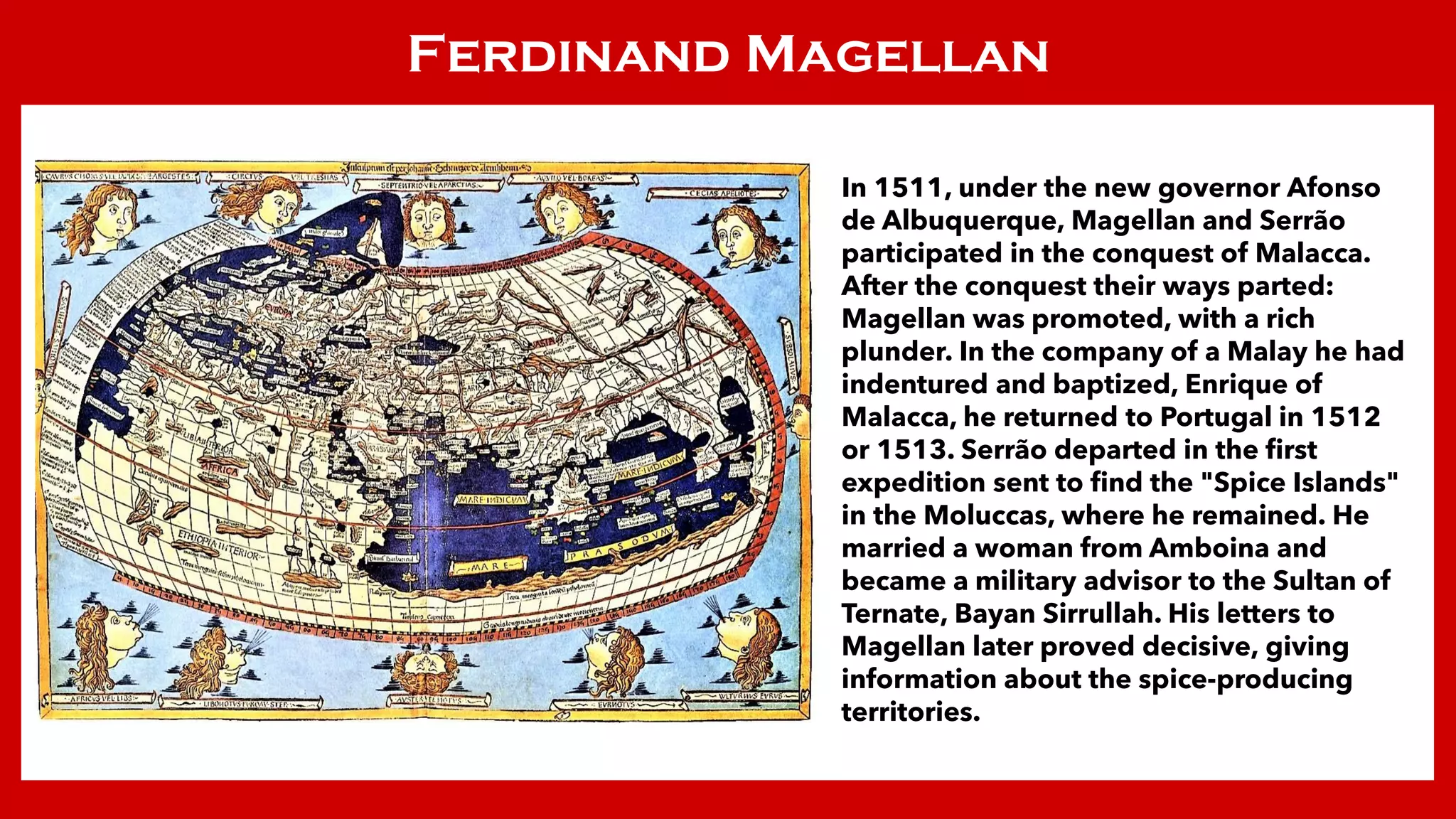 Ferdinand Magellan PDF