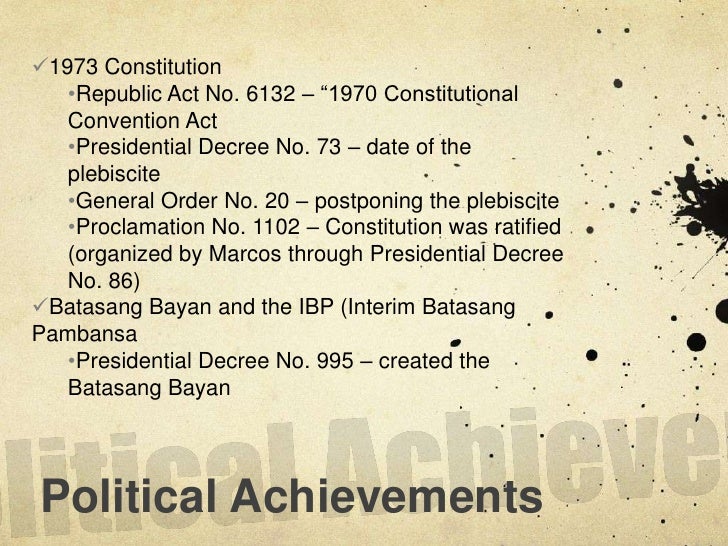 ferdinand marcos contributions Enjoy the best ferdinand marcos quotes at brainyquote quotations by ferdinand marcos, filipino statesman, born september 11, 1917 share with your friends. ferdinand marcos contributions Enjoy the best ferdinand marcos quotes at brainyquote quotations by ferdinand marcos, filipino statesman, born september 11, 1917 share with your friends.
