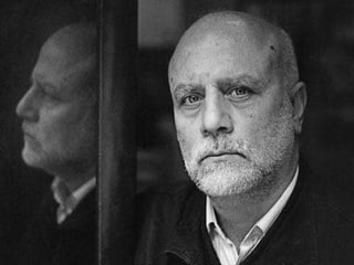 Ferdinando Scianna (Bagheria, 4 luglio 1943) è
un fotografo e fotoreporter italiano.